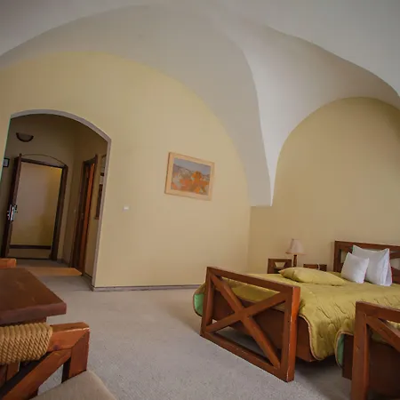 Burg Hostel Sighisoara-3