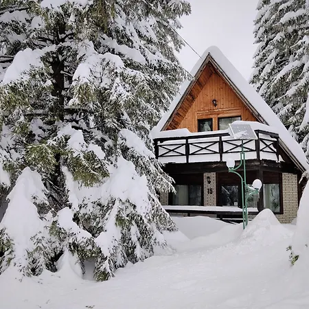 Traveland Boutique Resort Poiana Brasov-3