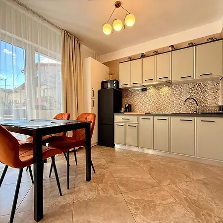 Billy&Ane Apartments,Rooms-3
