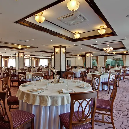Doubletree By Hilton Hotel Sighisoara - Cavaler-2