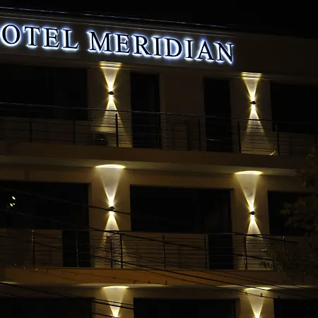 Hotel Meridian-2