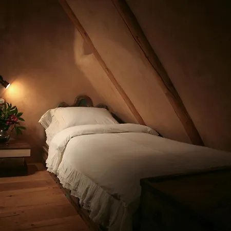 Castelul De Lut - Eco Boutique Guesthouse (Adults Only)-2