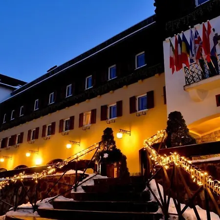 Hotel Gradina Morii-2