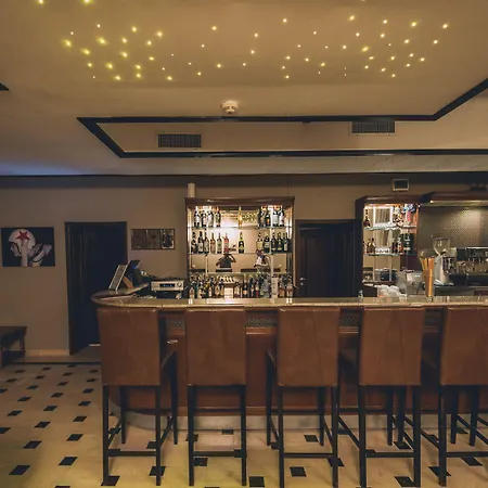 Hotel Bulevard Predeal-2