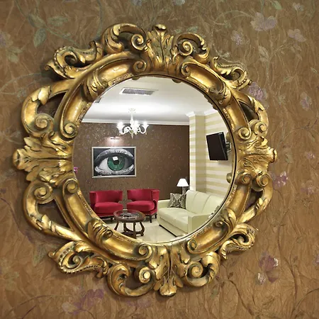 Hotel Boutique Belvedere-3