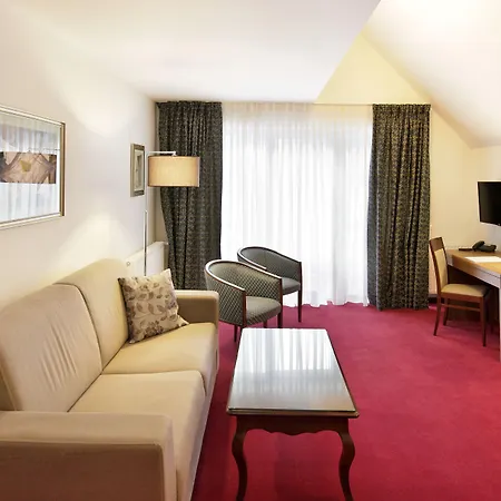 Hotel Boutique Belvedere-2