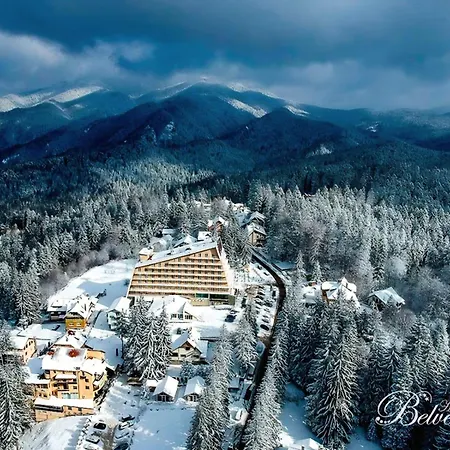 Hotel Belvedere-2
