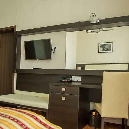 Salis Hotel & Medical Spa-2