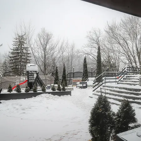 Royal Boutique Hotel Poiana Brasov-3