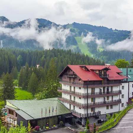 Royal Boutique Hotel Poiana Brasov-2