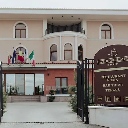 Briliant Hotel-2