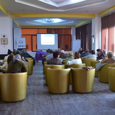 Hotel Gorj-2