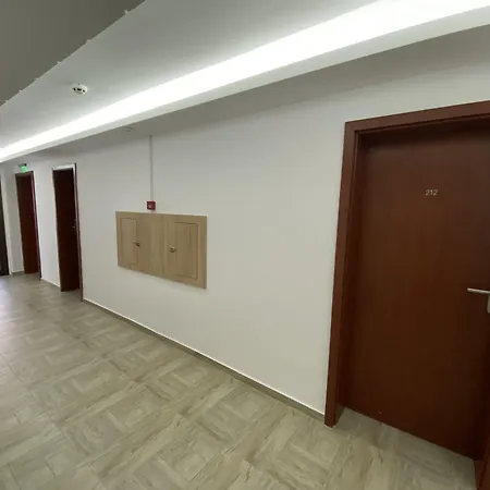 Hotel Gorj-3