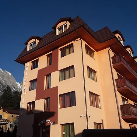 Hotel Iri-2