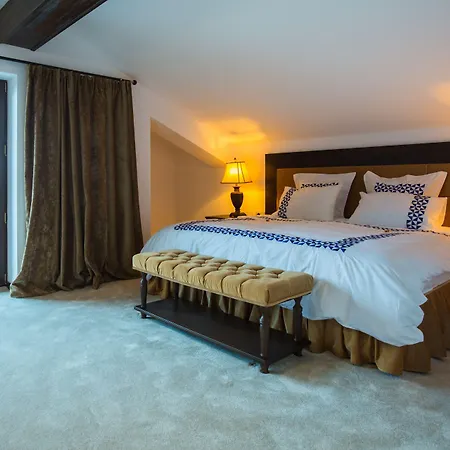 Bran Monte Crai Chalet-2