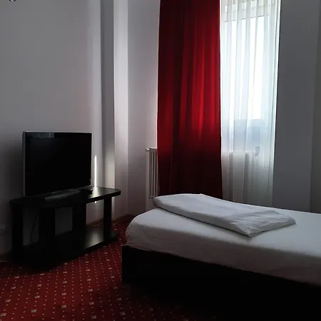 Hotel Magic - City Center-3