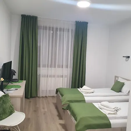 Vila Nona Apartment-3