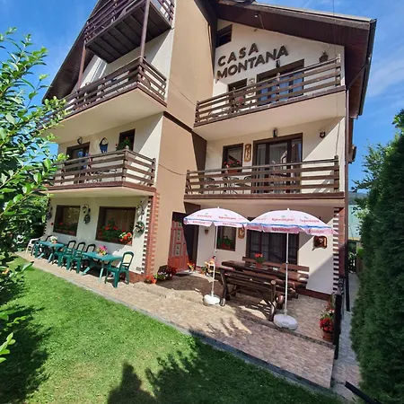 Casa Montana Busteni-3