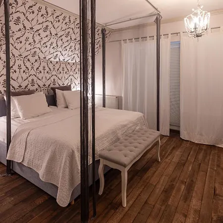 Villa Westfalia Boutique Villa & Spa Adult Only'-2