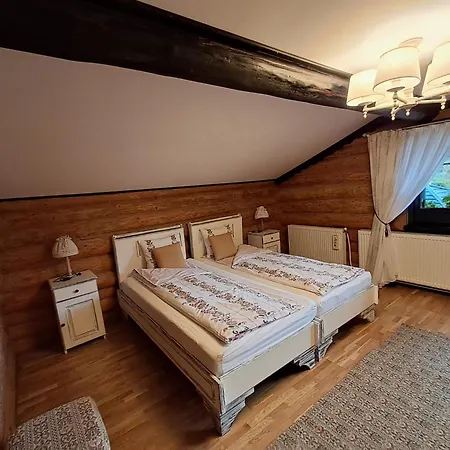 Pensiunea Varvara de Bucovina-3