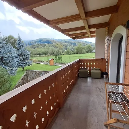 Pensiunea Varvara de Bucovina-2
