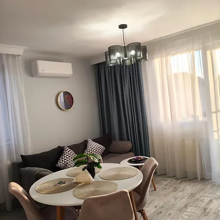 Apartament Alex-2