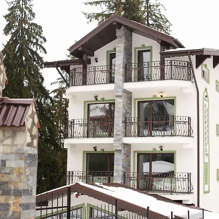 Pensiunea Hilltop-2
