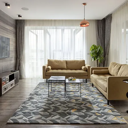 Kanopian Penthouse Brasov-2
