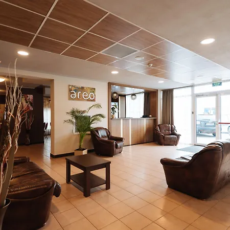 Areo Hotel & Restaurant-3