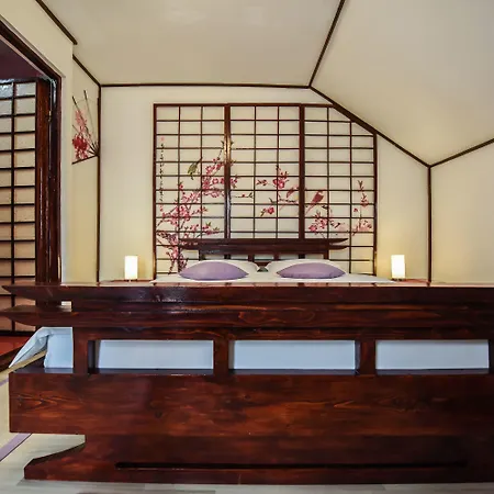 Casa Lily - Japanese Retreat-3