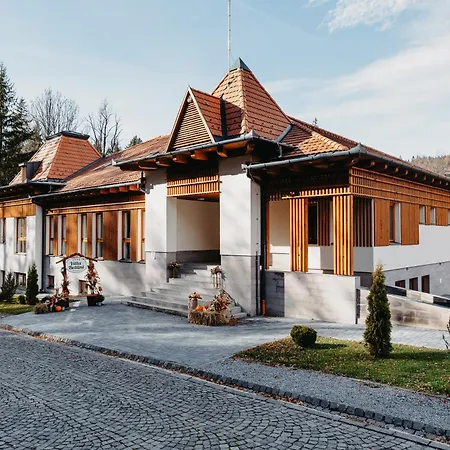 Villa Bellini Borszek-2