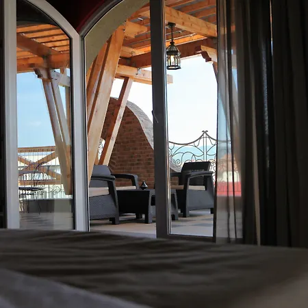 Simfonia Boutique Hotel-3