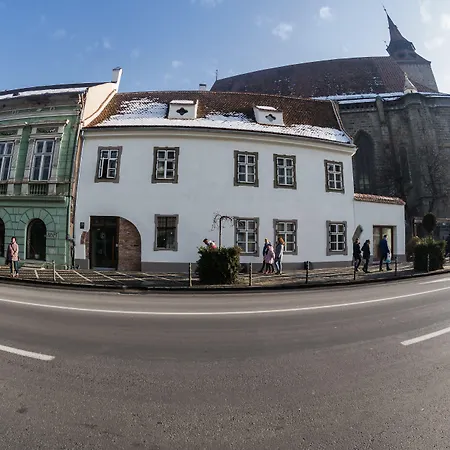 Rossmarkt Haus-3