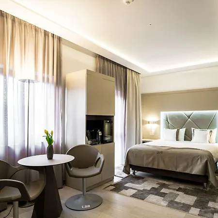 Hotel Eden Garden Spa-2