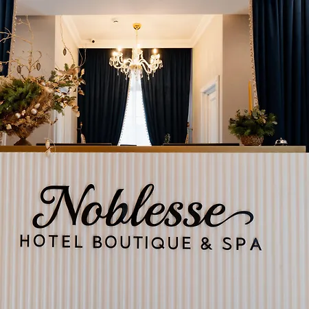 Hotel Noblesse Boutique&Spa-3