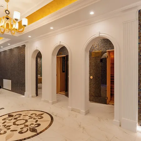 Hotel Noblesse Boutique&Spa-2