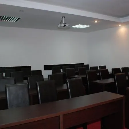Pantex Hotel Brasov-2
