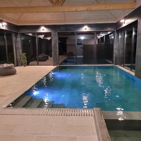 Pension Creasta de Vis-3