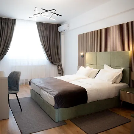 Hotel Dumbrava-2