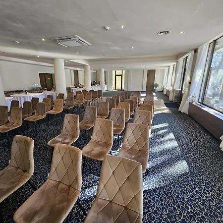Best Western Silva Hotel-2