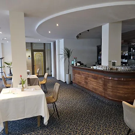 Best Western Silva Hotel-3