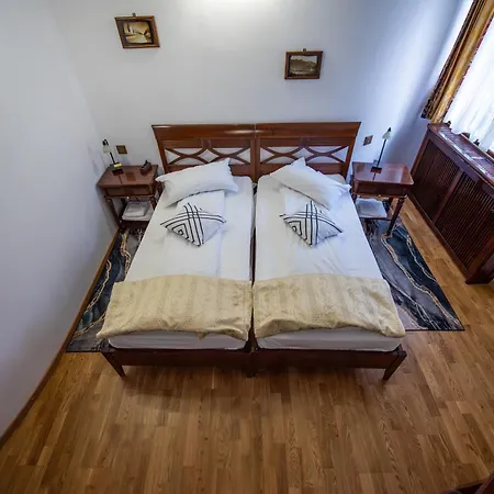 Pension Brasovu Vechi-2