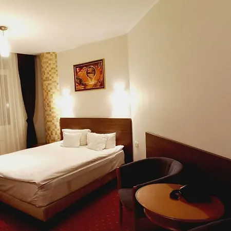 Hotel Hermes-2