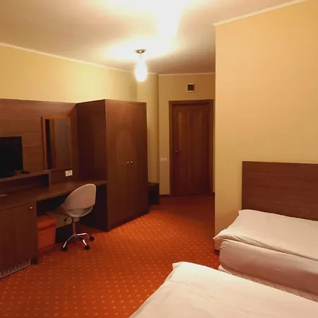 Hotel Hermes-3