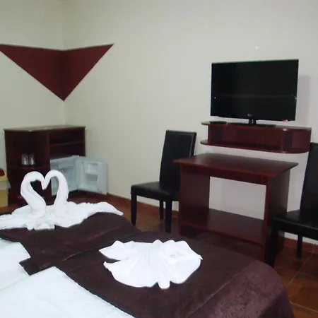 Club Vila Bran-3