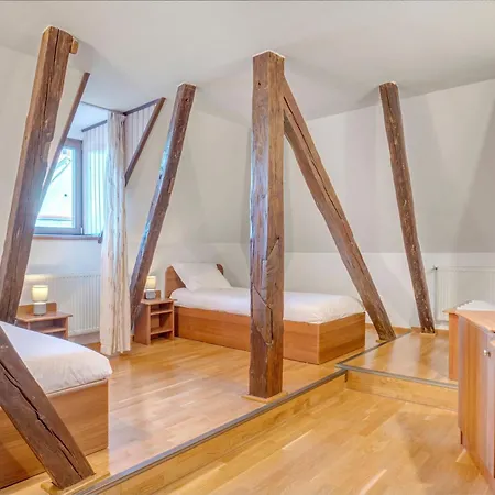 Casa Weidner Hotel Sibiu-2