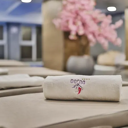 Hotel Dorna-3