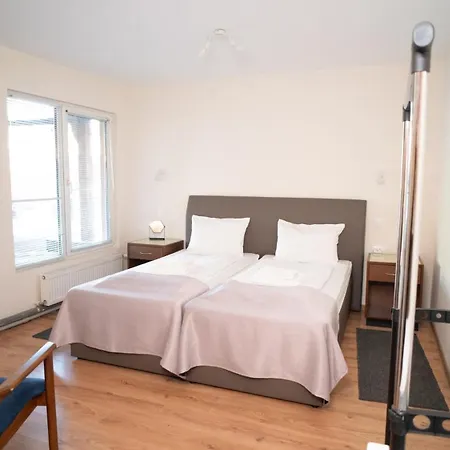 Pension Saphir-3