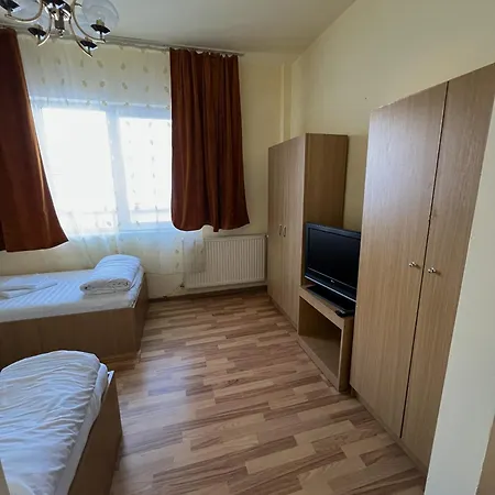 Hotel Decebal Bistrita-2