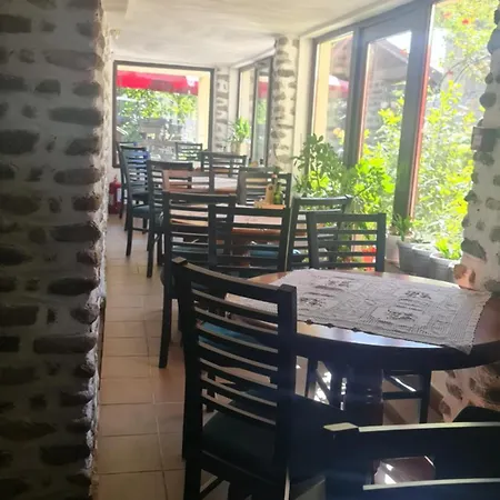 Pensiunea Ciobanelu-2
